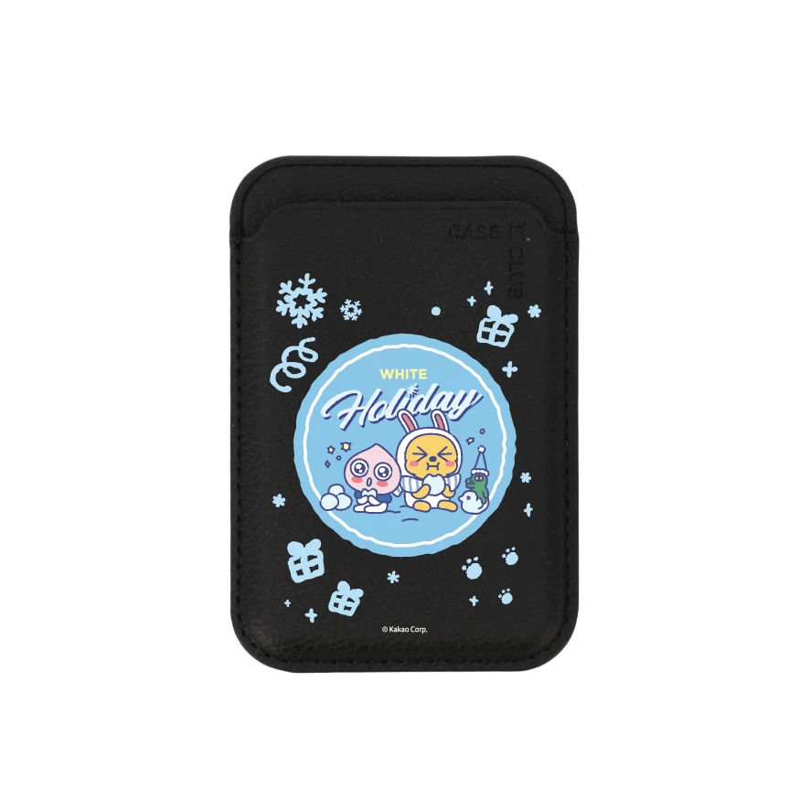 kakao friends snowflake